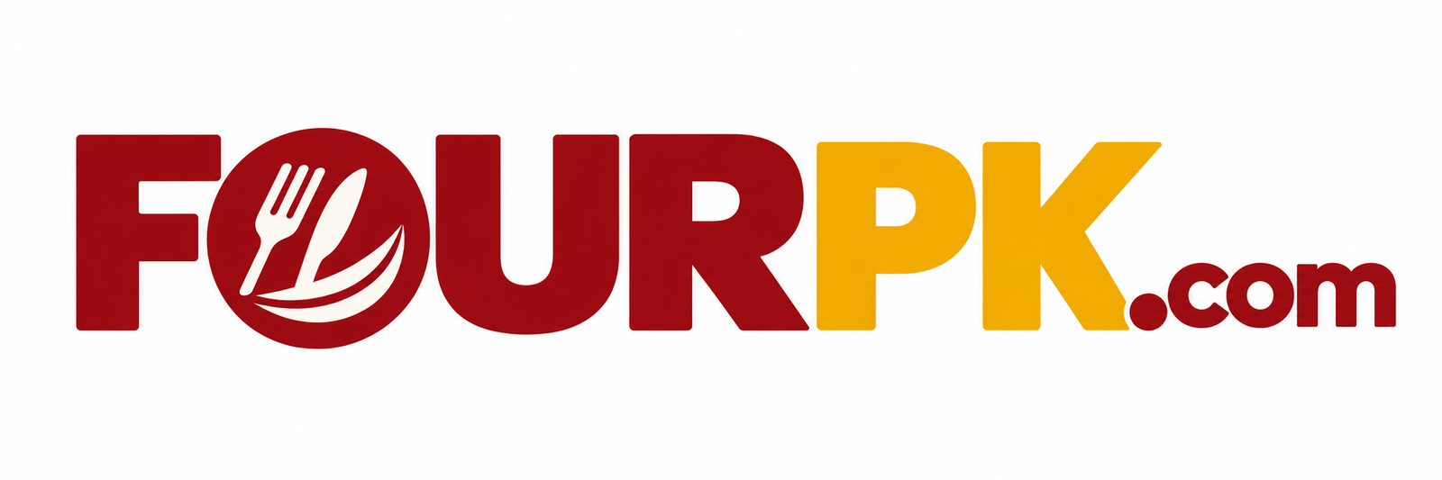 fourpk.com logo